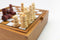 Schaken Classic Hout