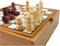 Schaken Classic Hout