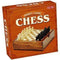 Schaken Classic Hout