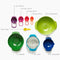 Schalenset Nest van 9 - Multifunctioneel, Assorti - Joseph Joseph