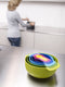Schalenset Nest van 9 - Multifunctioneel, Assorti - Joseph Joseph