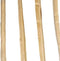 Schapenhek tamme kastanjehout 105 x 460 cm