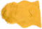 Schapenvacht 65x90 cm lemon cur