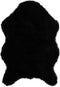 Schapenvacht LAMBSKIN - 60x90cm, black