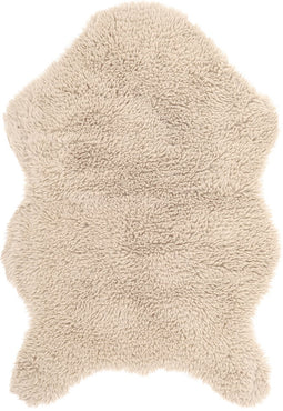 Schapenvacht LAMBSKIN - 60x90cm, natural
