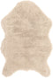 Schapenvacht LAMBSKIN - 60x90cm, natural
