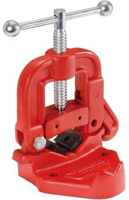 Scharnierbankschroef - ROTHENBERGER - 1/8 - 2 - Rood