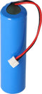 Scheerapparaatbatterij LiIon 3.7V 2200mAh vervangt Wella 8725-1001