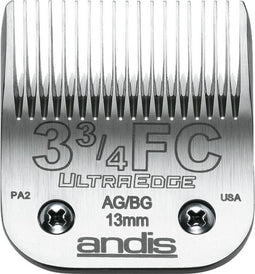 Scheermesjes Andis 3 3/4FC Staal
