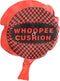 Scheetkussen Whoopee cushion - Scheetzak - Fopartikel - 16,5 cm - Rubber - Kunststof - multicolor - Schoencadeautjes sinterklaas