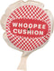 Scheetkussen Whoopee cushion - Scheetzak - Fopartikel - 16,5 cm - Rubber - Kunststof - multicolor - Schoencadeautjes sinterklaas