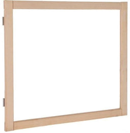 Scheiding voor binnenverblijf - KERBL - Kleine dieren - Plexiglas