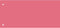 Scheidingsstrook Qbasic 225x120mm 50 vel roze | 24 stuks
