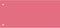 Scheidingsstrook Qbasic 240x105mm 50 vel roze | 24 stuks