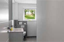 Schellenberg 46601 Universele raamventilatieset Wit