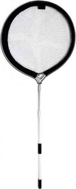 Schepnet S met telescoop steel Ø60 cm Velda