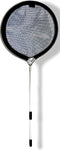 Schepnet S met telescoop steel Ø60 cm Velda