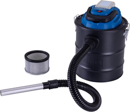 Scheppach Accu As-stofzuiger C-AVC15-X