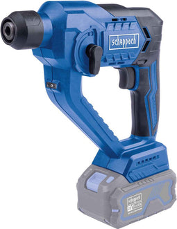 Scheppach Accu Boorhamer 20V C-RHD130-X