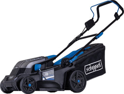 Scheppach Accu Grasmaaier BC-MP380-X - 2x20V