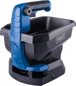 Scheppach Accu Handstrooier 20V C-GSP800-X