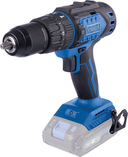 Scheppach Accu klopboormachine 20V BC-CD60-X