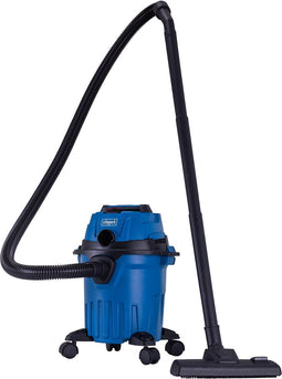 Scheppach Accu Nat en droogstofzuiger C-NTS15-X