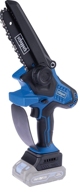 Scheppach Accu Snoeizaag BC-PS150-X - 20V