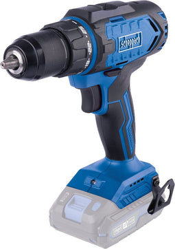 Scheppach Accuboormachine 20V C-DD45-X