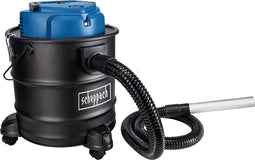 Scheppach As-stofzuiger 20 liter AVC20