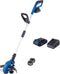 Scheppach C-LT300-X Accu Grastrimmer 20V - 300mm - met accu