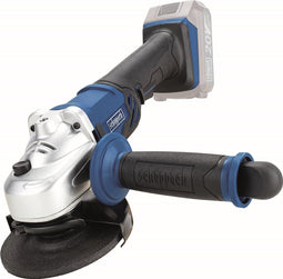 Scheppach CAG115 Haakse Slijper - 115mm - 20V