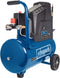SCHEPPACH Compressor - 24L - 1100W - HC30ox