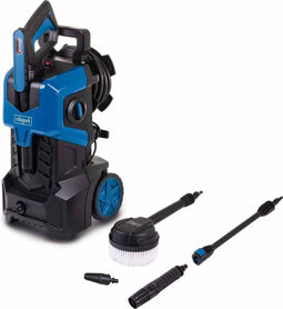 Scheppach Elektrische hogedrukreiniger HCE3000 - inclusief accessoires