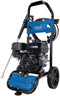 Scheppach Elektrische hogedrukreiniger HCE3000 - inclusief accessoires