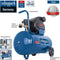 Scheppach HC60 - Compressor - 50L - 10 bar