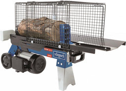 Scheppach Houtklover HL460 4 ton