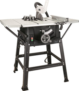 Scheppach HS100S Zaagtafel - 2000W - 250mm