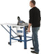 Scheppach HS120O Zaagtafel met onderstel - 2200W - 315mm