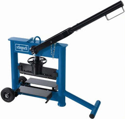 Scheppach HSC130 Steensplijter