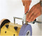 Scheppach Jig 110 Tiger Uitbreiding Slijpondersteuning - 89490718