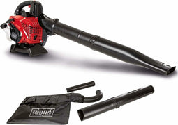 Scheppach LBH3500P Bladblazer - 25.4cc - 4.8kW