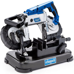 Scheppach Metaalbandzaagmachine MBS1100 – 220-240V |1100W | 114cm