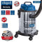 Scheppach Nat en droogstofzuiger ASP15ES - 15L | 1200W |