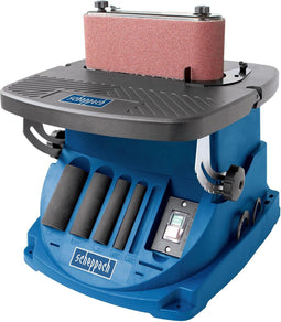 Scheppach Oscillerende Spindelschuurmachine OSM600