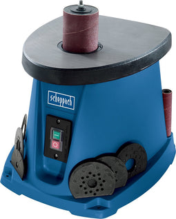 Scheppach OSM100 spindelschuurmachine 4903401901