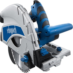 Scheppach PL75 Inval-Cirkelzaagmachine - 1600W - 210mm