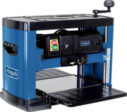 Scheppach PLM1800 Vlakbank / Vandiktebank – 1500W