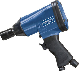 Scheppach Pneumatische slagmoersleutel 1/2