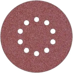 Scheppach Schuurschijf O215mm K120 10 stuks